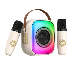 اسپیکر قابل حمل بلوتوثی اونیکوما مدل L7 RGB